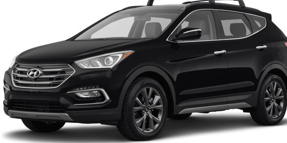 HYUNDAI SANTA FE SPORT 2018 5XYZWDLA8JG518791 image HYUNDAI SANTA FE SPORT 2018 5XYZWDLA8JG518791 image